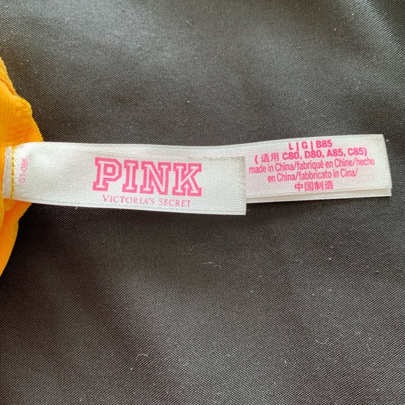 Cool & Comfy Seamless Wireless T-Back - Picture 5 of 5